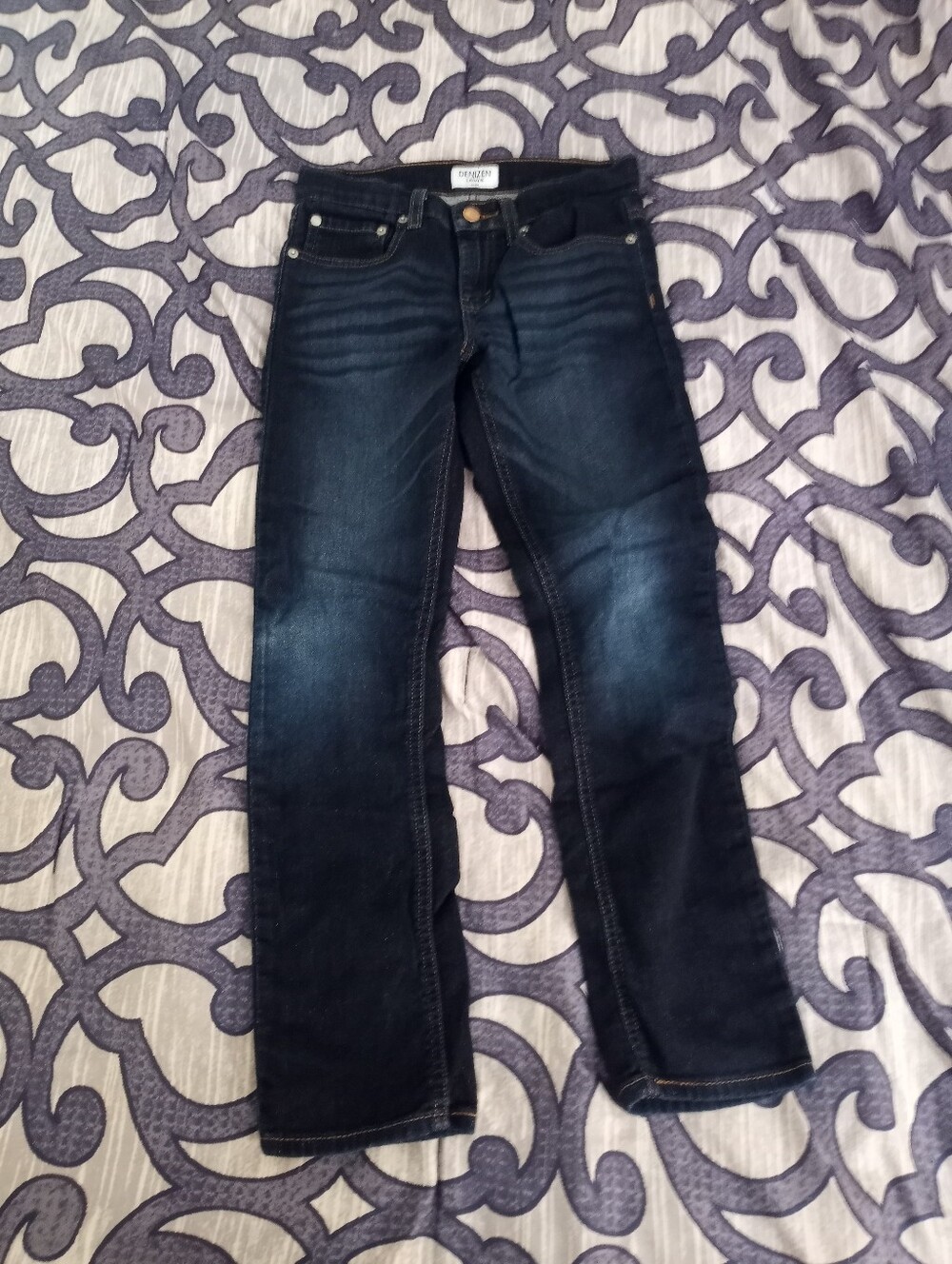 👠LEVIS Slim Jeans👠